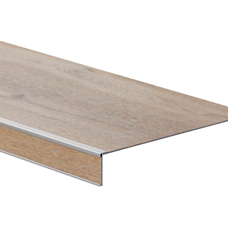 ambiant traptreden set pvc vivero natural oak