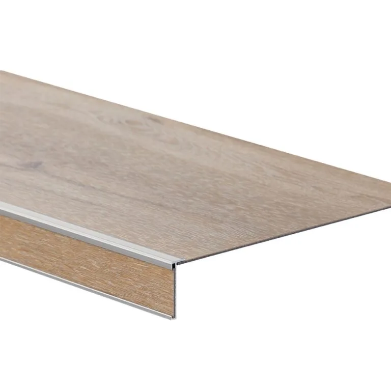 ambiant traptreden set pvc vivero natural oak