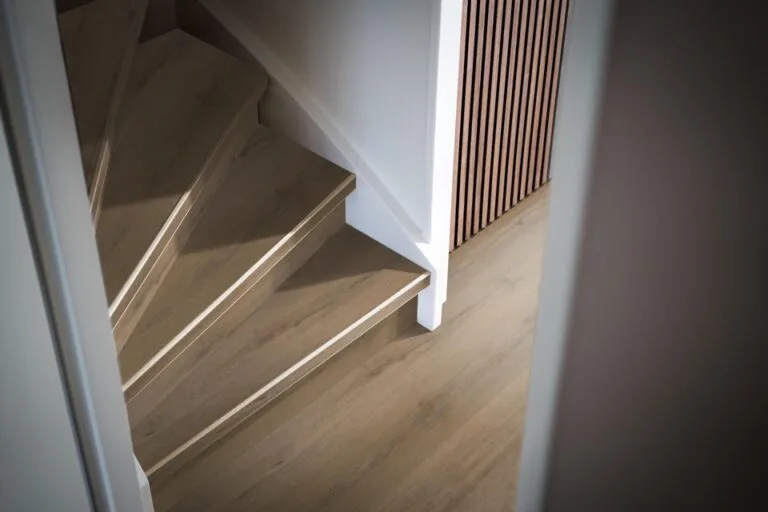 ambiant traptreden set pvc vivero natural oak