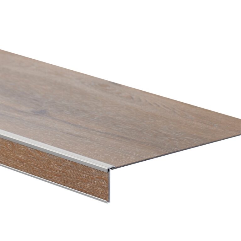 ambiant traptreden set pvc vivero smoky