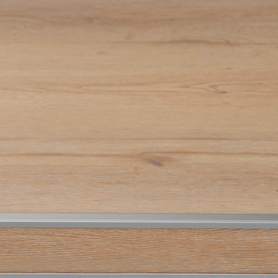 ambiant traptreden set pvc vivero warm oak