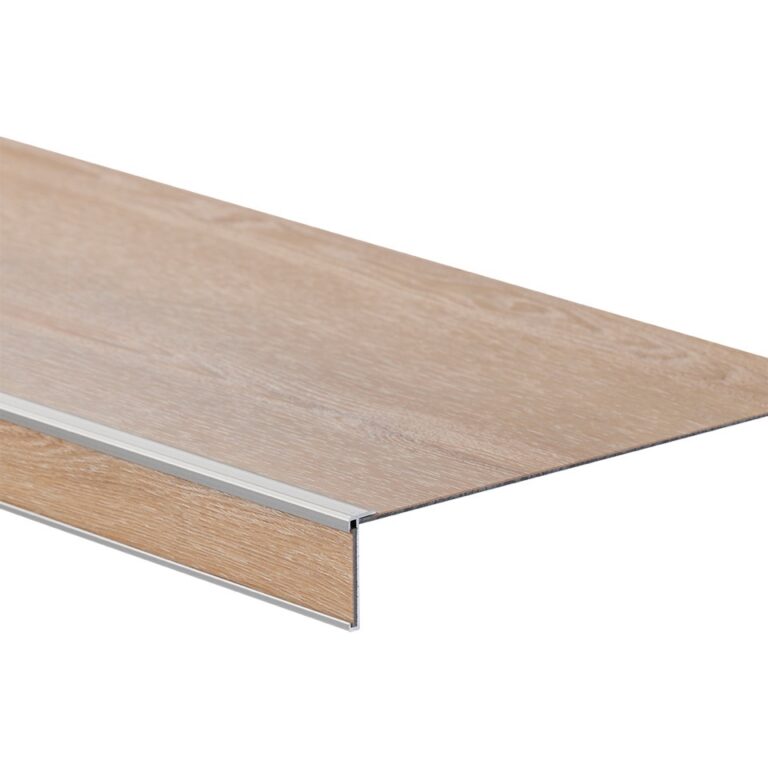 ambiant traptreden set pvc vivero warm oak