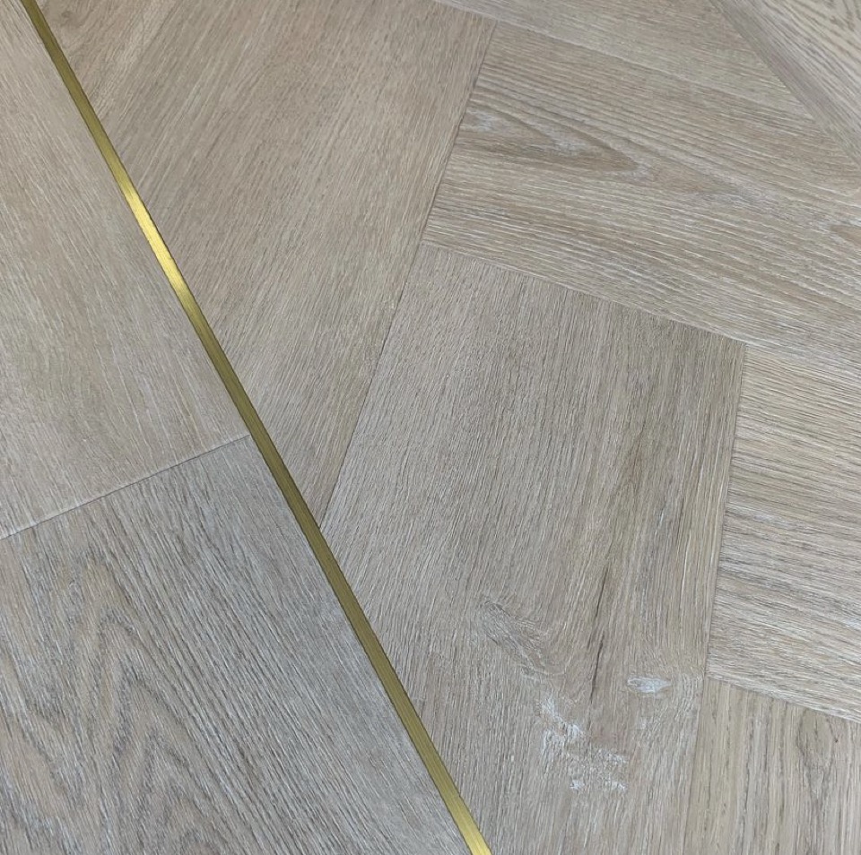 hebeta charente visgraat xl 77846 plak pvc