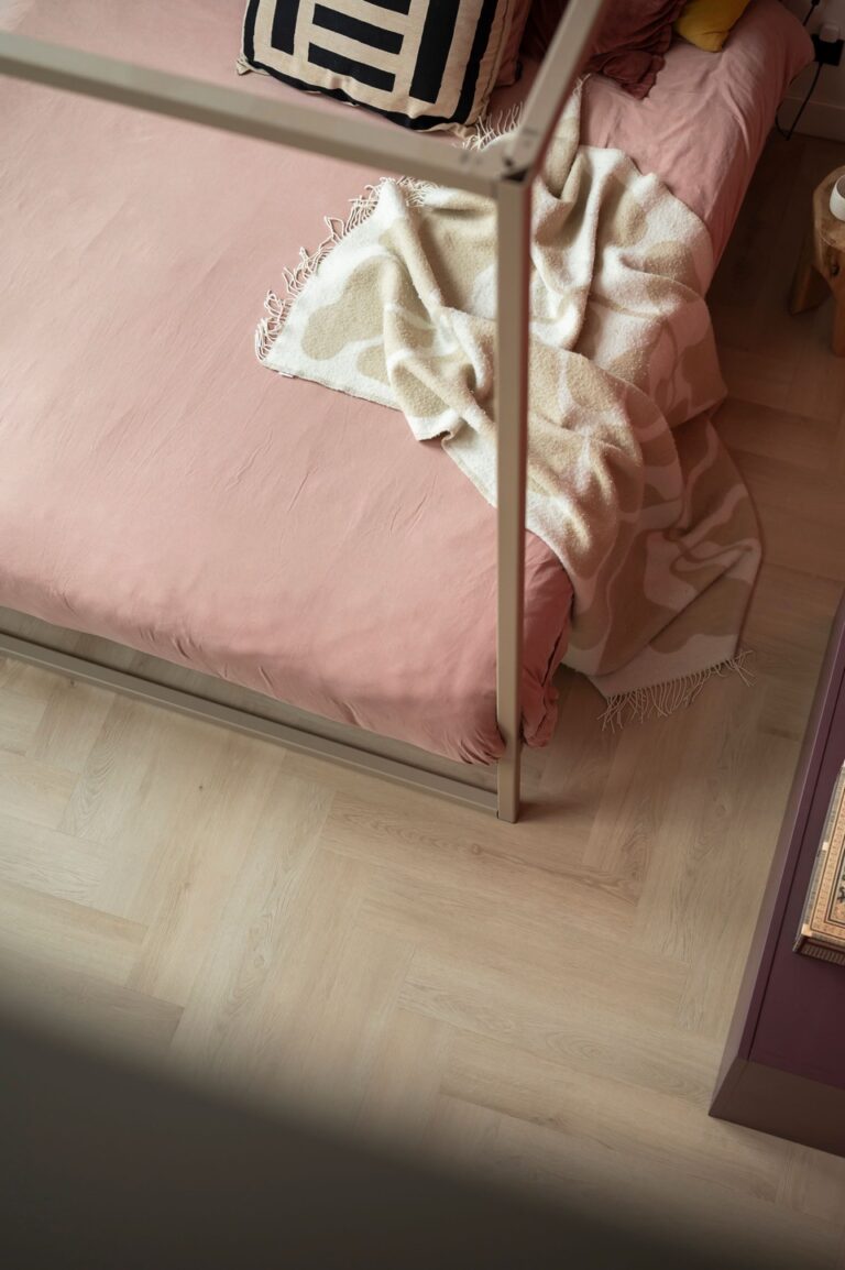 hebeta clermont visgraat xl 77820 plak pvc