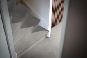 ambiant overzettreden set pvc ceramo light grey