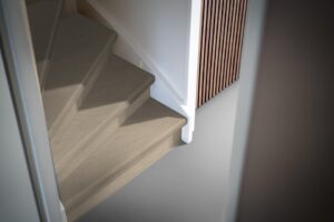 ambiant overzettreden set pvc estino beige