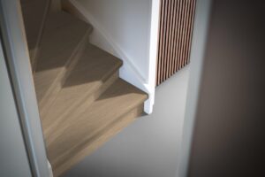 ambiant overzettreden set pvc estino natural oak