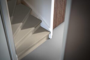ambiant overzettreden set pvc noveno beige