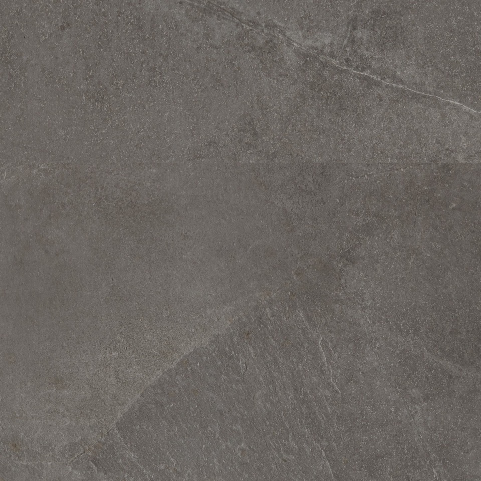 ambiant overzettreden set pvc noveno dark grey