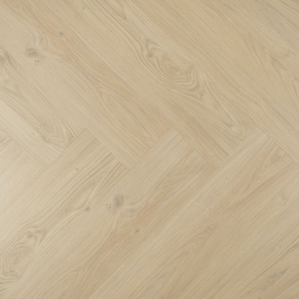 douwes dekker | brede visgraat tiramisu click pvc