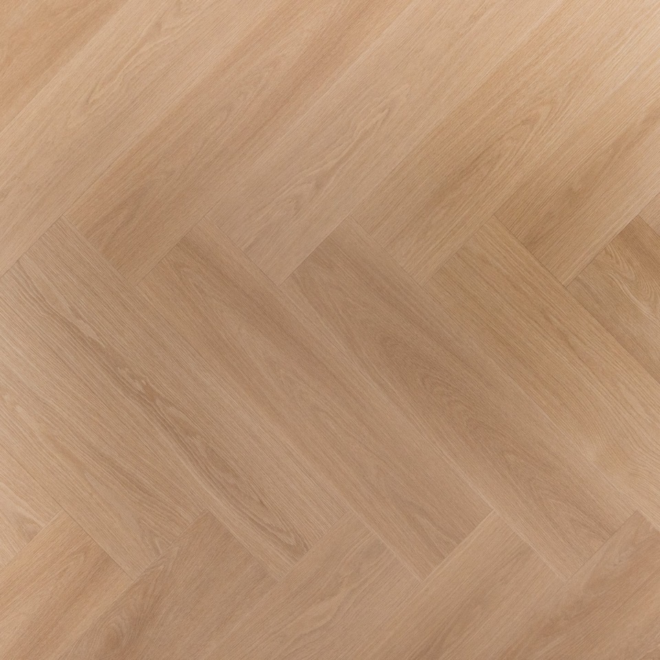 douwes dekker | brede visgraat tompouce – click pvc