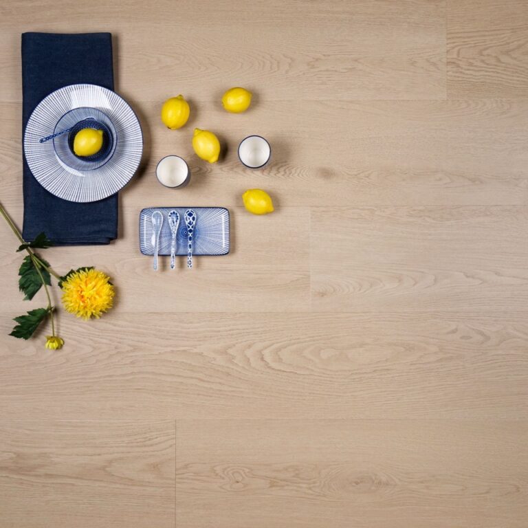 douwes dekker | plank aardbei – plak pvc