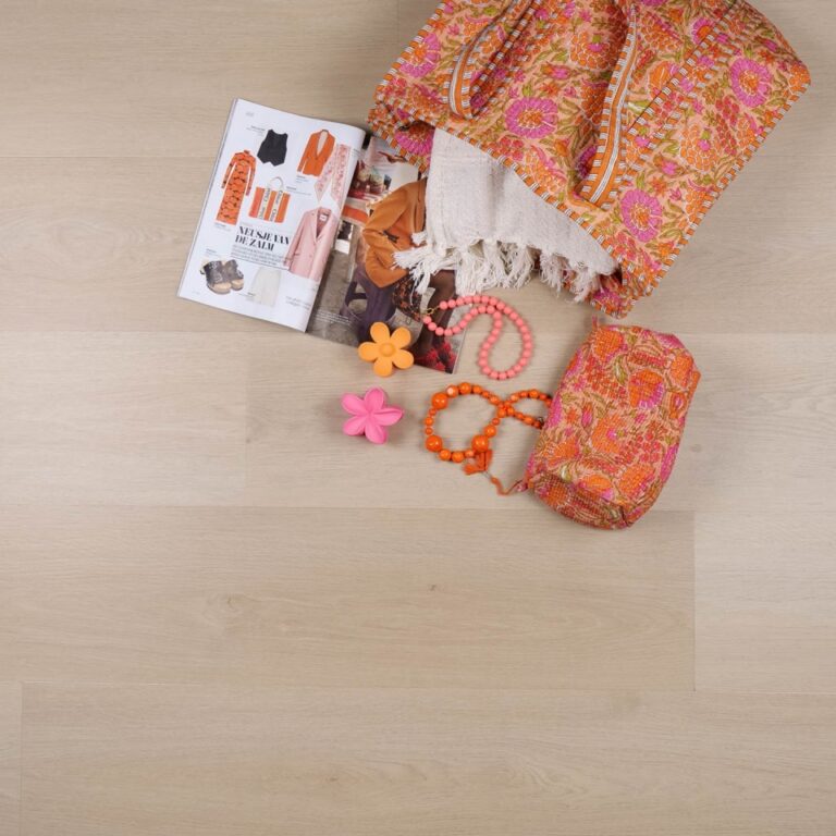 douwes dekker | plank mandarijn – plak pvc