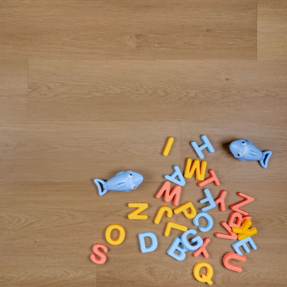 douwes dekker | plank perzik – plak pvc