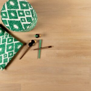douwes dekker | riante plank brioche – click pvc