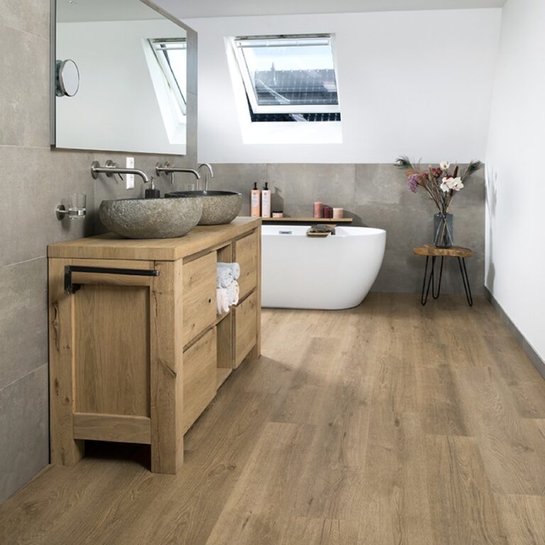 douwes dekker | riante plank gemberkoek click pvc