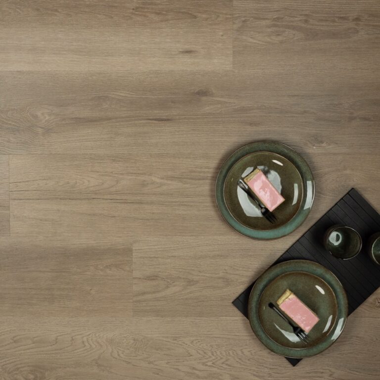 douwes dekker | riante plank spekkoek click pvc