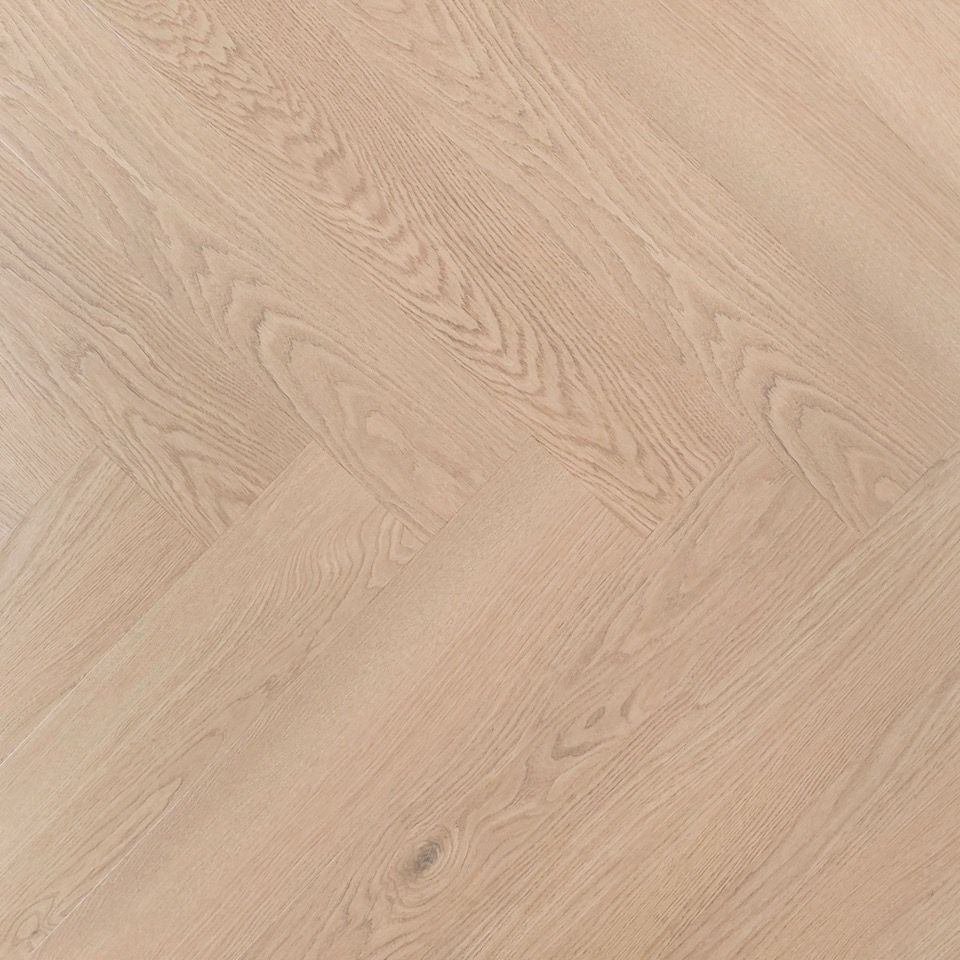 douwes dekker | visgraat aardbei – plak pvc