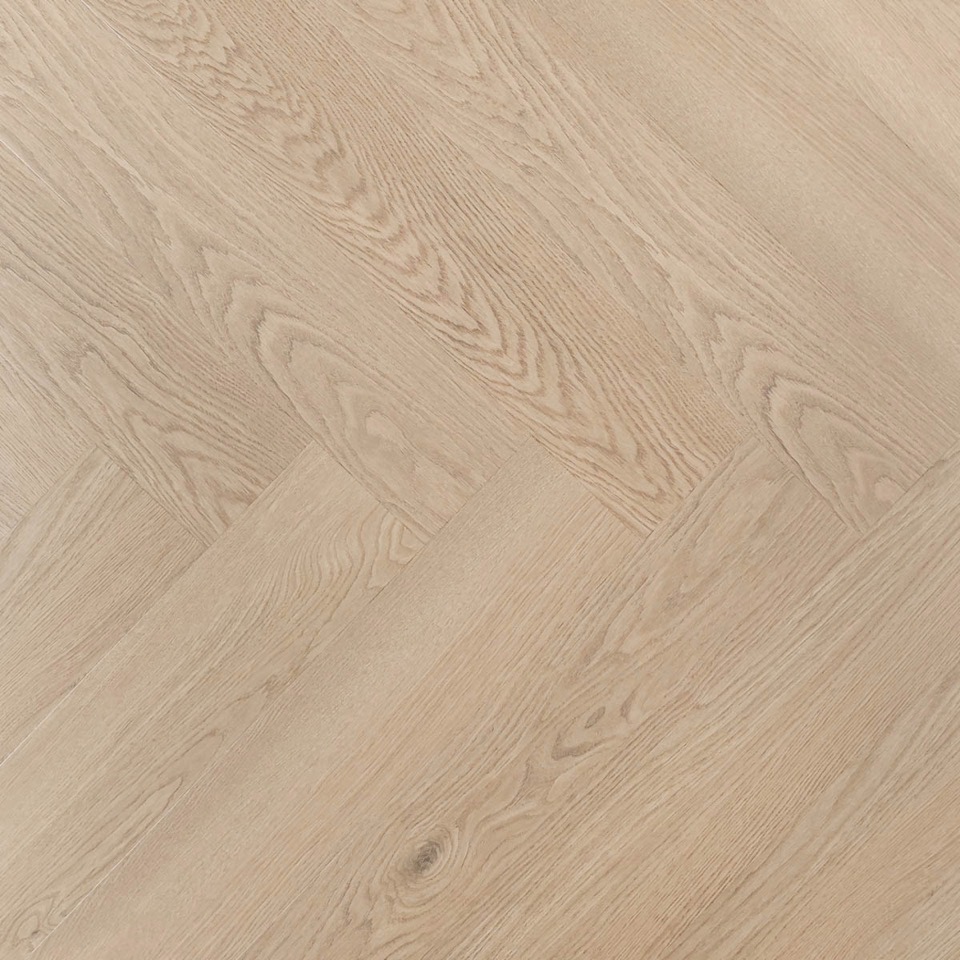 douwes dekker | visgraat abrikoos – plak pvc