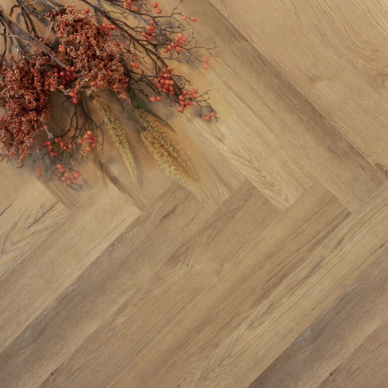douwes dekker | visgraat gemberkoek plak pvc