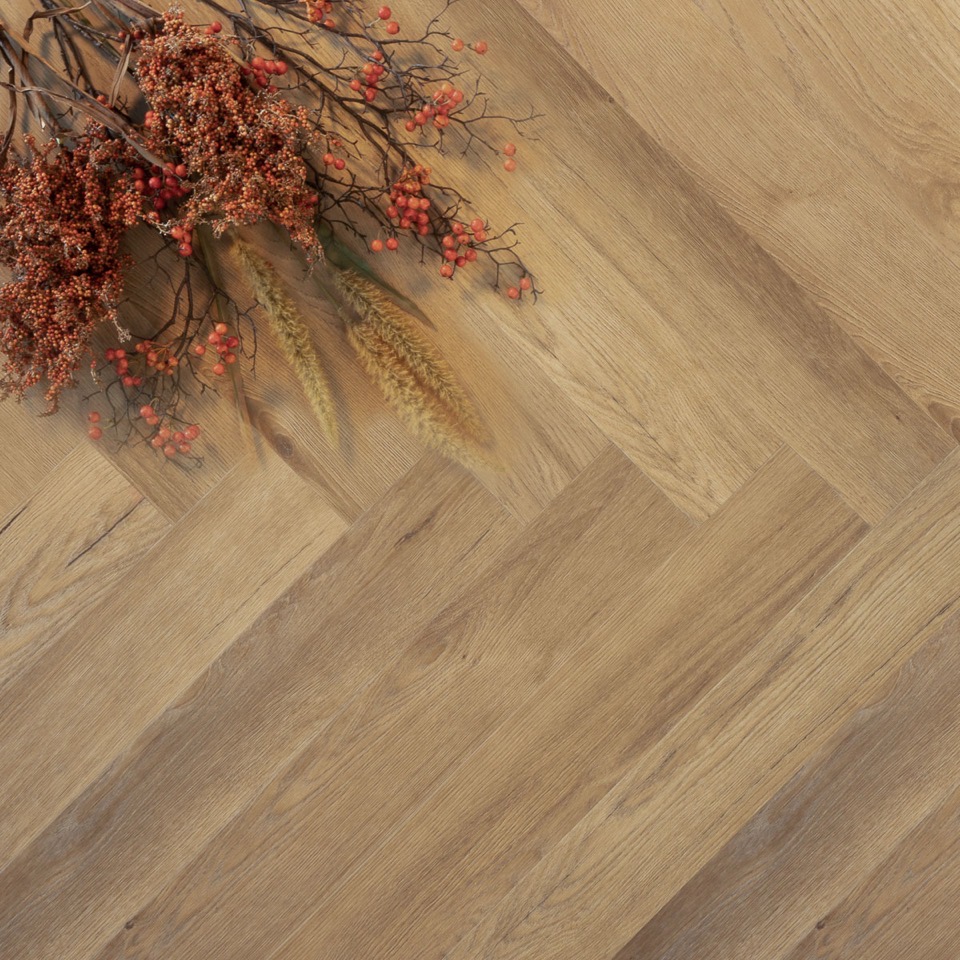 douwes dekker | visgraat gemberkoek plak pvc