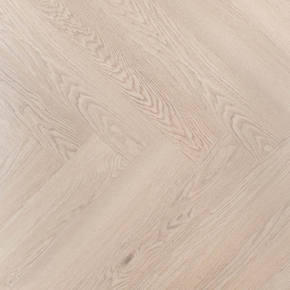 douwes dekker | visgraat mandarijn – click pvc