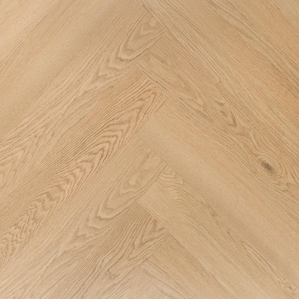 douwes dekker | visgraat mango – click pvc