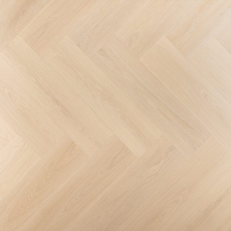douwes dekker | visgraat tarte tatin – plak pvc