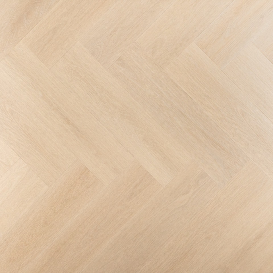 douwes dekker | visgraat tarte tatin – plak pvc