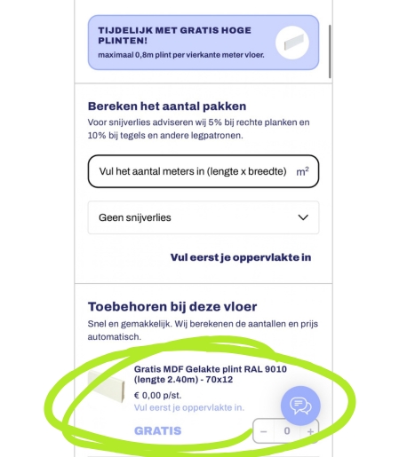 gratis plinten website image 2